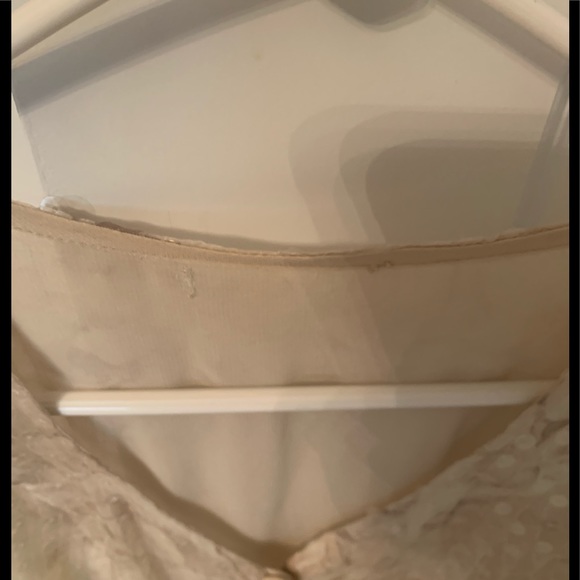 NWT Giorgio Armani Sequin Vest Made in Italy - Picture 4 of 7